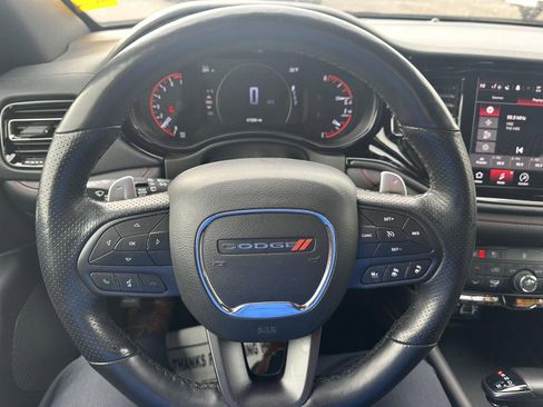 Used 2024 Dodge Durango GT image 18