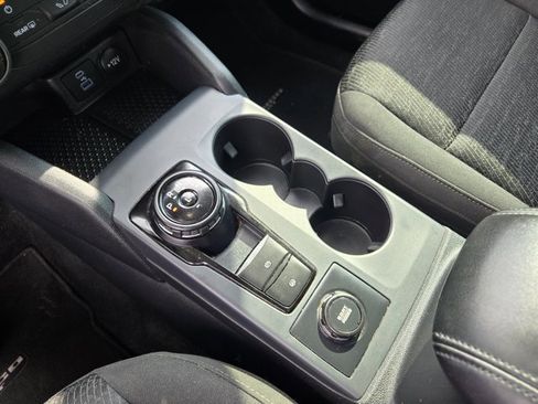 Certified 2021 Ford Bronco Sport image 17