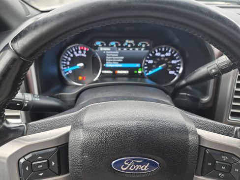 Used 2017 Ford F350 Platinum image 27