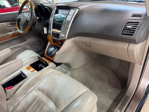 Used 2009 Lexus RX 350 2WD image 9