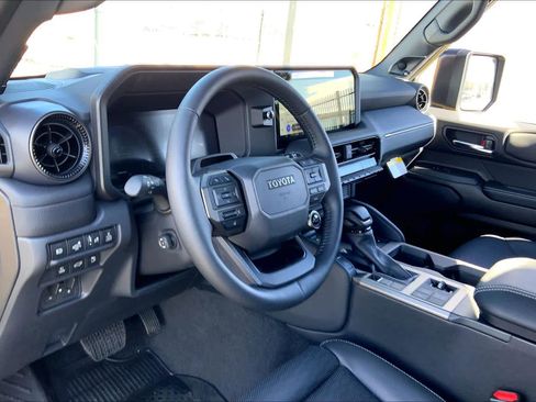 Certified 2025 Toyota Land Cruiser image 15