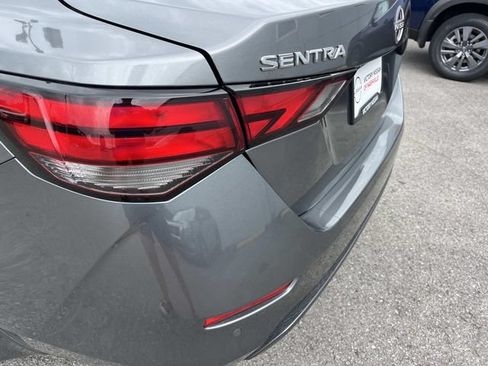 Used 2024 Nissan Sentra S FWD image 10