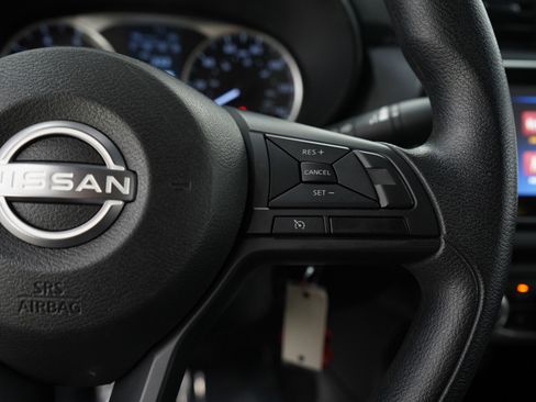 Used 2024 Nissan Versa S w/ S Plus Package image 25