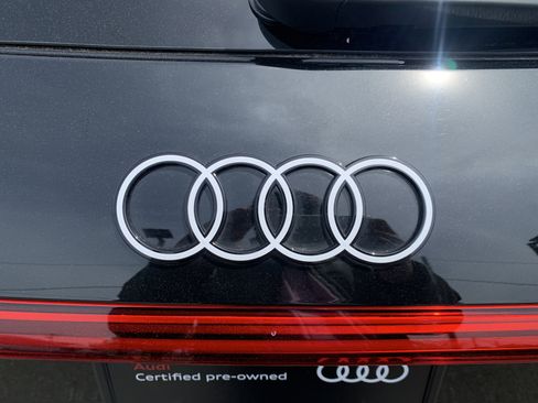 Certified 2025 Audi Q5 Premium w/ Premium Plus AWD/4WD image 22
