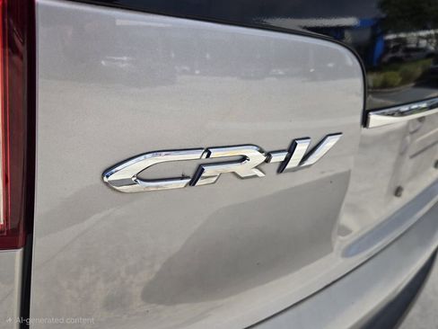 Used 2014 Honda CR-V LX image 13