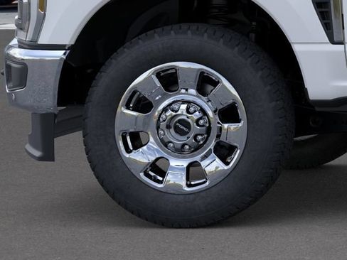 New 2026 Ford F350 King Ranch w/ Chrome Package AWD/4WD image 19
