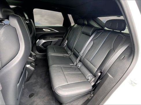 Certified 2025 Cadillac Lyriq Luxury w/ LPO, Floor Liner Package AWD/4WD image 22