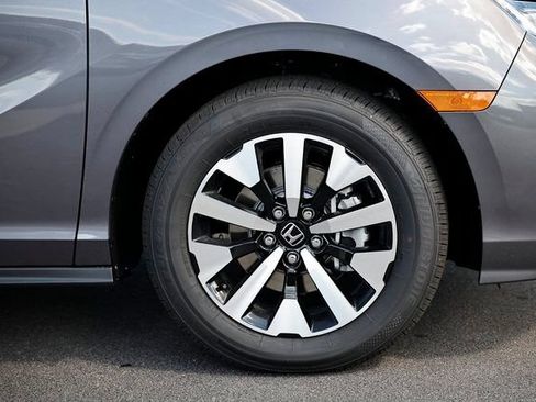 New 2026 Honda Odyssey EX-L image 15