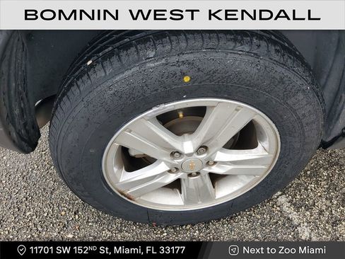 Used 2022 Chevrolet Trax LT w/ LT Convenience Package image 9