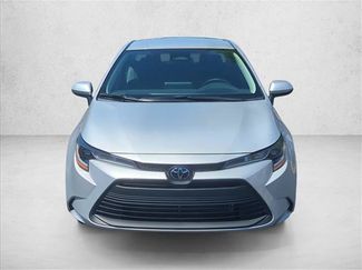 Certified 2026 Toyota Corolla LE FWD video 2