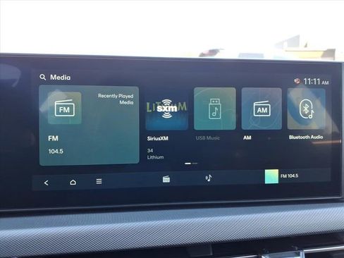 New 2026 Hyundai Sonata SEL image 5