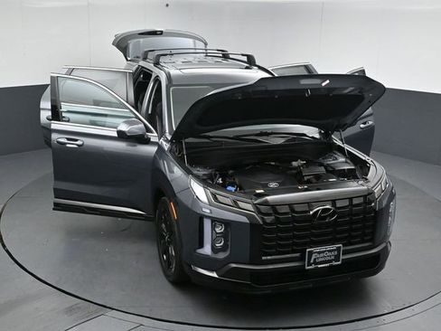 Used 2025 Hyundai Palisade XRT image 53