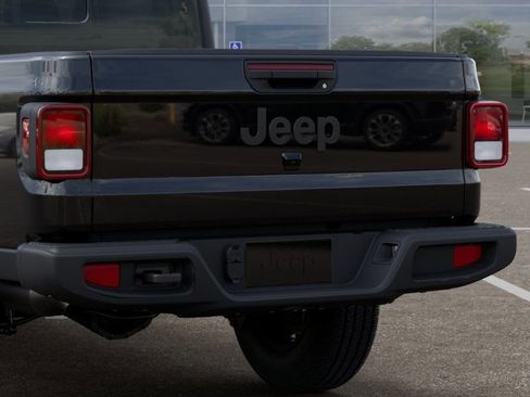 New 2026 Jeep Gladiator Sport AWD/4WD image 14