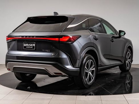 New 2026 Lexus RX 350 Premium AWD/4WD image 10