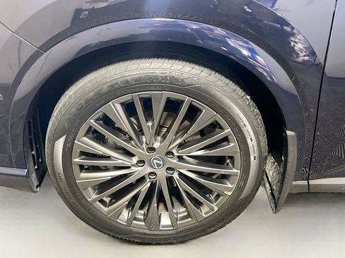 Used 2023 Lexus RX 350 FWD w/ Cold Area Package image 13