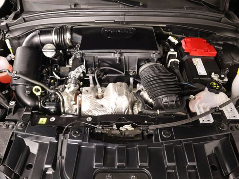 Used 2025 Dodge Hornet GT Plus w/ GT Plus Package image 21