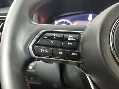 Used 2025 MAZDA CX-70 Plug-In Hybrid w/ Premium Plus AWD/4WD image 22