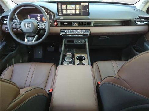 New 2026 Honda Pilot Elite image 14