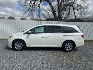 Used 2016 Honda Odyssey EX-L video 2