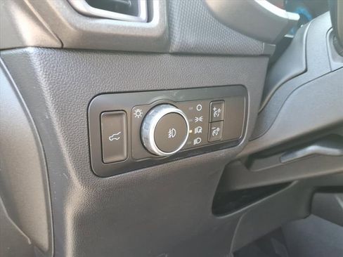 New 2025 Ford Bronco Sport Outer Banks w/ Outer Banks Tech Package+ image 16