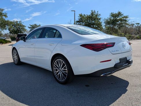 Used 2025 Mercedes-Benz CLA 250 image 7