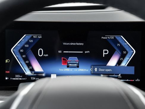 Used 2024 BMW X5 xDrive40i w/ Premium Package image 15