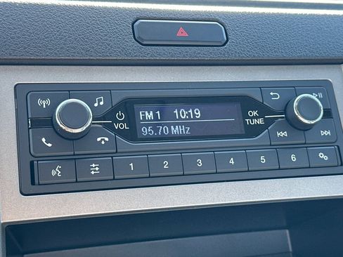 New 2027 Ford F650 2WD Regular Cab Super Duty image 17