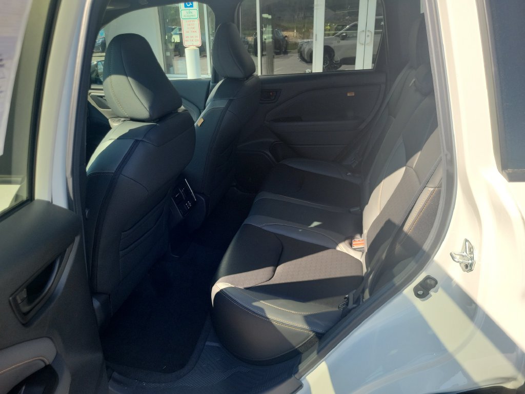 New 2026 Subaru Forester Wilderness AWD/4WD image 10