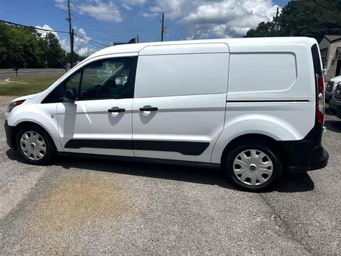 Used 2019 Ford Transit Connect XL image 6