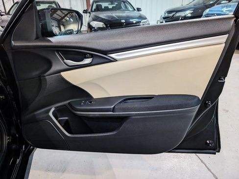 Used 2018 Honda Civic LX image 23