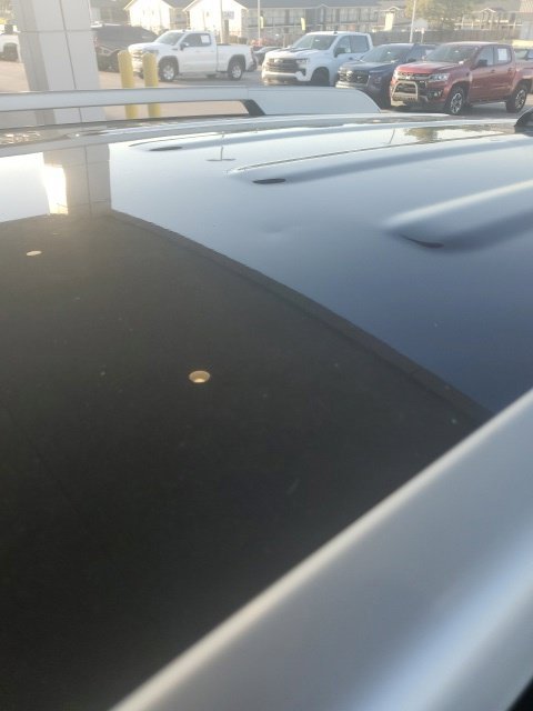 Used 2021 Hyundai Venue SEL FWD image 4