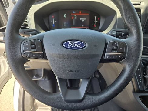 New 2026 Ford Transit 350 XL RWD image 16