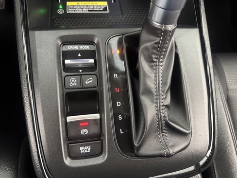 Certified 2025 Honda CR-V EX-L image 33