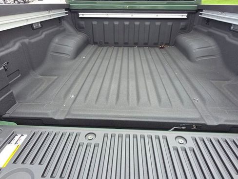 New 2026 Nissan Frontier PRO-4X image 28