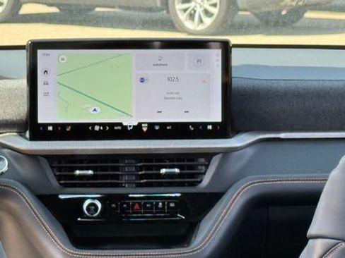 New 2026 Ford Explorer Tremor AWD/4WD image 18