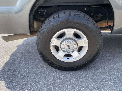 Used 2018 Ford F150 Lariat AWD/4WD image 8