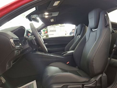 New 2026 Honda Prelude image 11