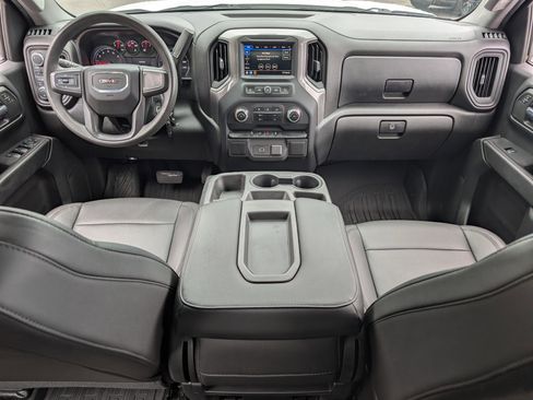 Used 2020 GMC Sierra 1500 4x4 Crew Cab w/ Sierra Value Package image 22