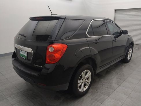 Used 2015 Chevrolet Equinox LS w/ LPO, Protection Package image 9