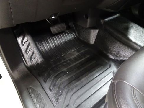 Used 2019 Chevrolet Silverado 1500 W/T w/ WT Fleet Convenience Package image 22