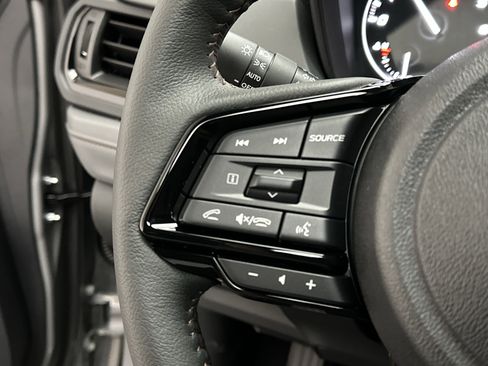 New 2026 Subaru Forester Sport image 27