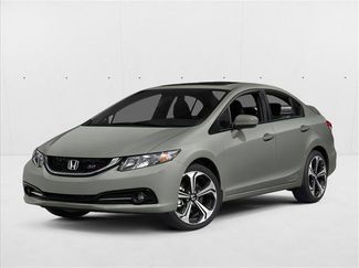 Used 2014 Honda Civic Si video 1
