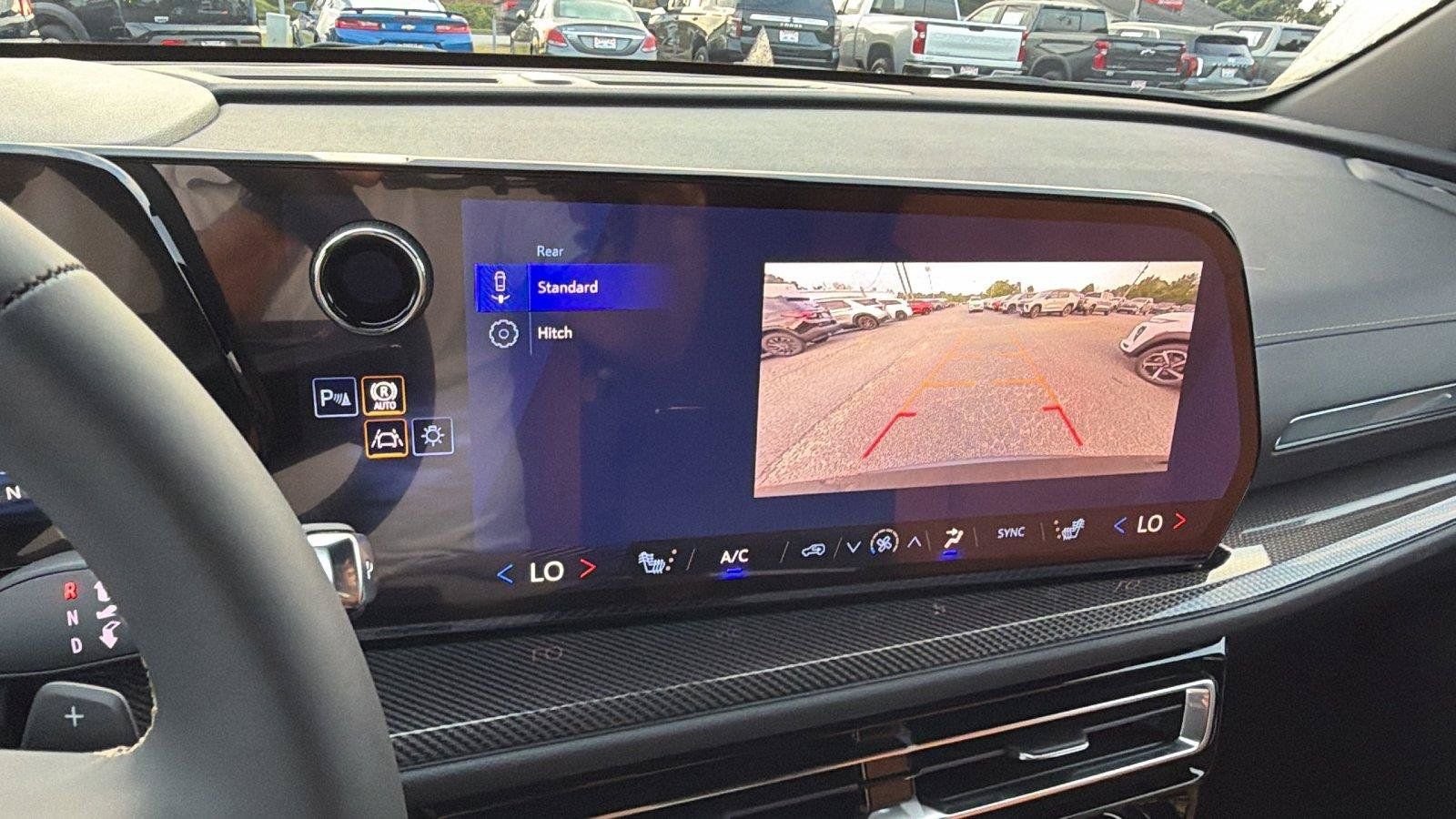 New 2027 Chevrolet Traverse Z71 AWD/4WD image 27