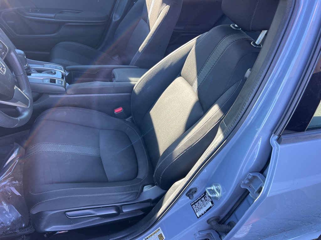 Used 2018 Honda Civic EX image 11