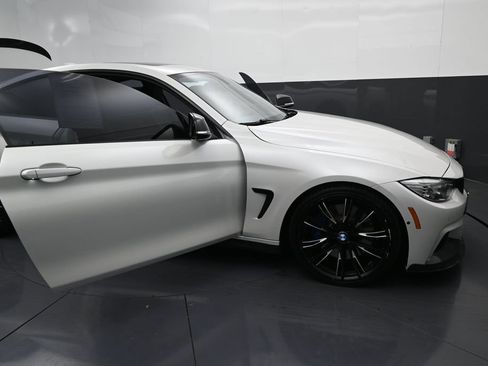 Used 2015 BMW 435i Coupe RWD image 9
