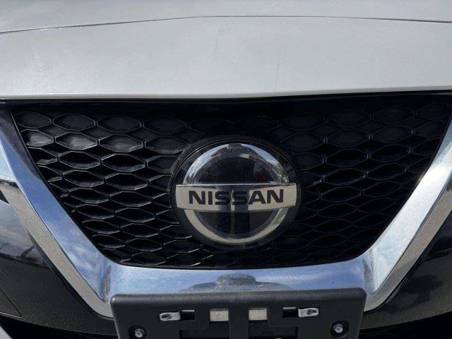 Used 2019 Nissan Maxima 3.5 SL w/ Illumination Package FWD image 13