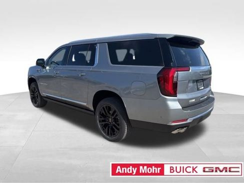 New 2026 GMC Yukon XL Denali w/ Sun & Power Step Package AWD/4WD image 9