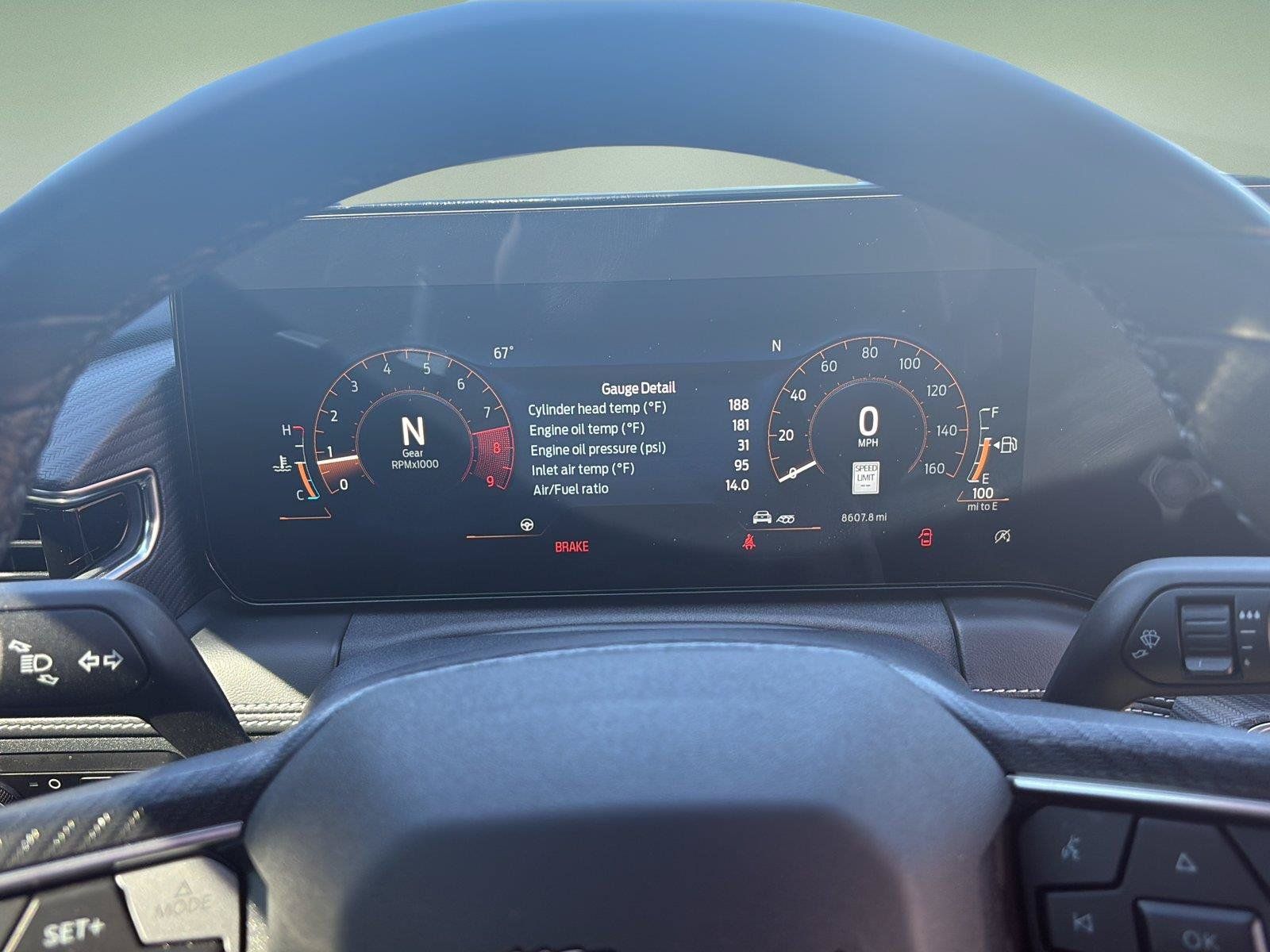 Used 2024 Ford Mustang GT Premium RWD image 12