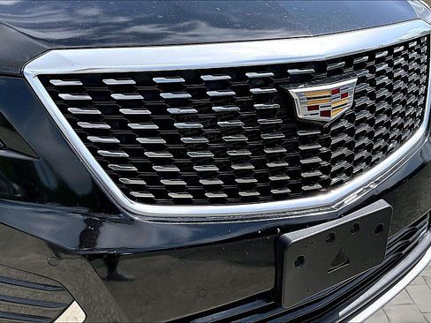 Used 2020 Cadillac XT5 Premium Luxury FWD image 23