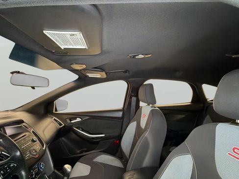 Used 2016 Ford Focus ST FWD image 32